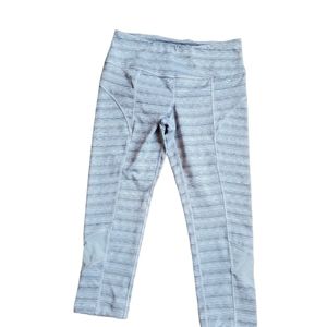 NWT Mondetta Women's Activewear Cropped Legging
